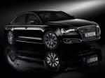 Audi A8 L W12 Security 2011 года